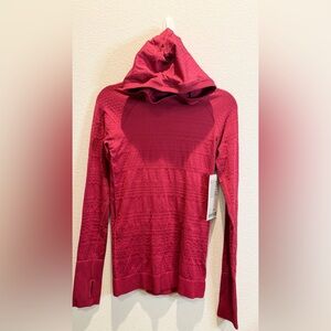 Lululemon Restless Hoodie nwt